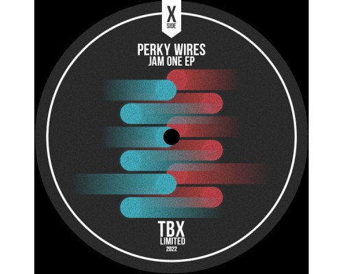 Perky Wires - Jam One EP