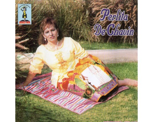 Perlita de Chavin - Yo Soy