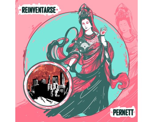 Pernett - Reinventarse