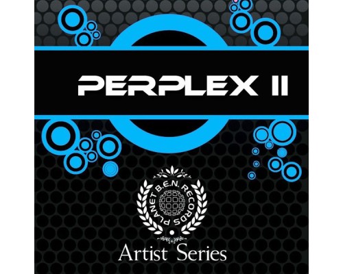 Perplex - Perplex Works II