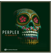 Perplex (DNB) - The Monster EP