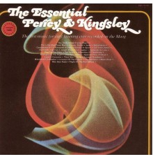 Perrey And Kingsley - The Essential