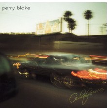 Perry Blake - California