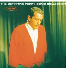 Perry Como - The Definitive Collection