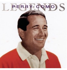 Perry Como - Legends
