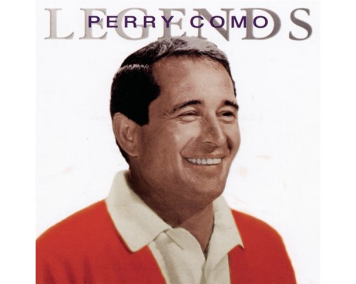 Perry Como - Legends Perry Como - Legends