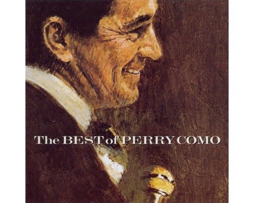 Perry Como - The Best Of