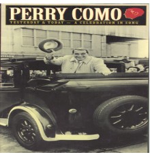 Perry Como - Today & Yesterday