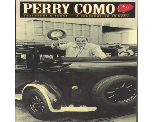 Perry Como - Today & Yesterday