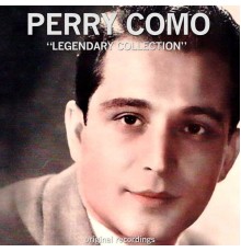 Perry Como - Legendary Collection