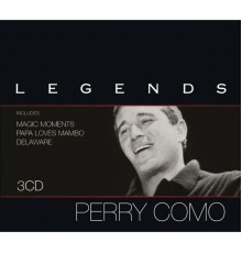 Perry Como - Legends - Perry Como