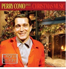 Perry Como - Perry Como Sings Merry Christmas Music