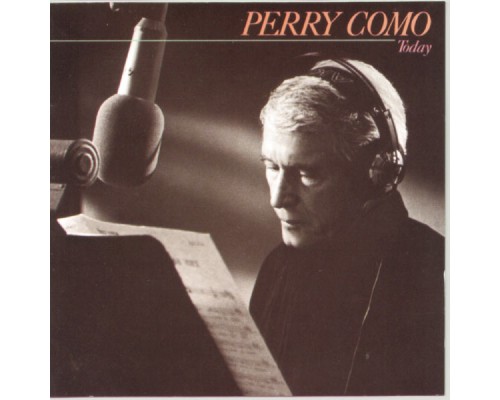 Perry Como - Perry Como Today