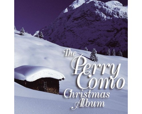 Perry Como - The Christmas Album