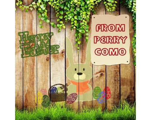 Perry Como - Happy Easter From