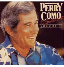 Perry Como - 20 Greatest Hits Vol.2