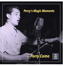 Perry Como - Perry's Magic Moments