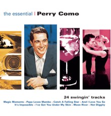 Perry Como - The Essential Perry Como