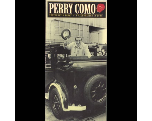 Perry Como - Today & Yesterday