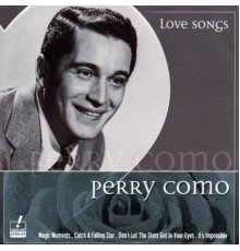 Perry Como - Love Songs