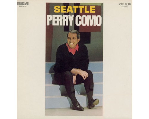 Perry Como - Seattle