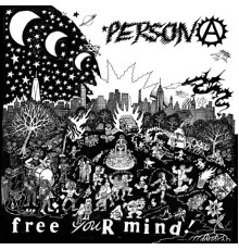 Persona - Free Your Mind!