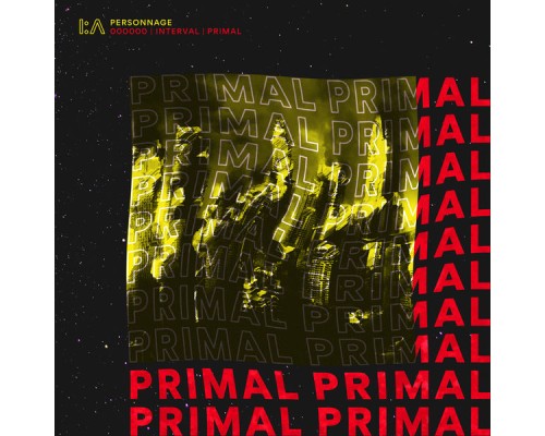 Personnage - Primal EP