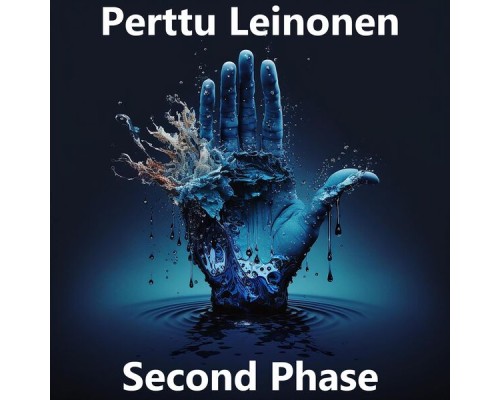 Perttu Leinonen - Second phase