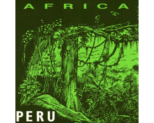 Peru - Africa