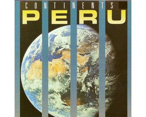 Peru - Continents