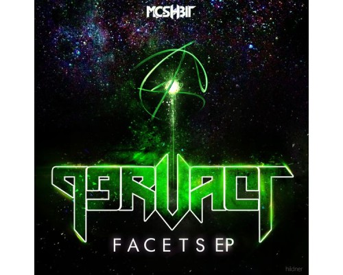 Pervact - Facets