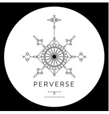 Perverse - Cross Examination (Original Mix)