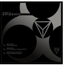 Perverse - Epidemic (Original Mix)