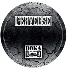 Perverse - Tribute / Seismic (Original Mix)