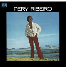 Pery Ribeiro - Pery Ribeiro