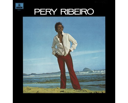 Pery Ribeiro - Pery Ribeiro