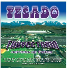 Pesado - Trayectoria