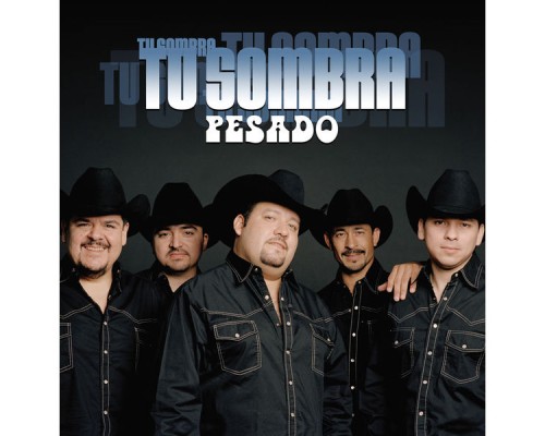 Pesado - Tu Sombra CD