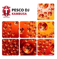 Pesco DJ - Kambusa