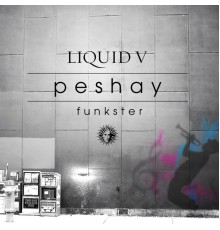 Peshay - Funkster