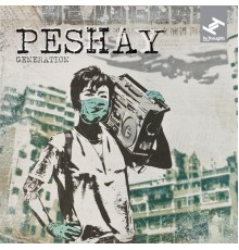 Peshay - Generation