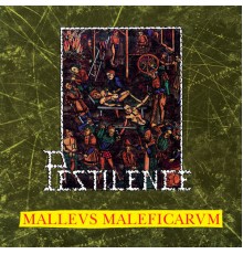 Pestilence - Malleus Maleficarum