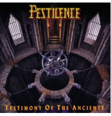 Pestilence - Testimony Of The Ancients