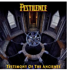 Pestilence - Testimony of the Ancients