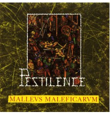 Pestilence - Malleus Maleficarum