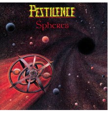 Pestilence - Spheres