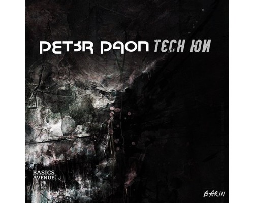 Pet3r Paon - Tech on