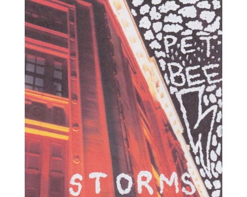 Pet Bee - Storms