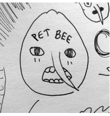 Pet Bee - Eggies