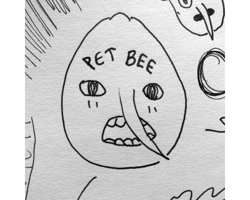 Pet Bee - Eggies